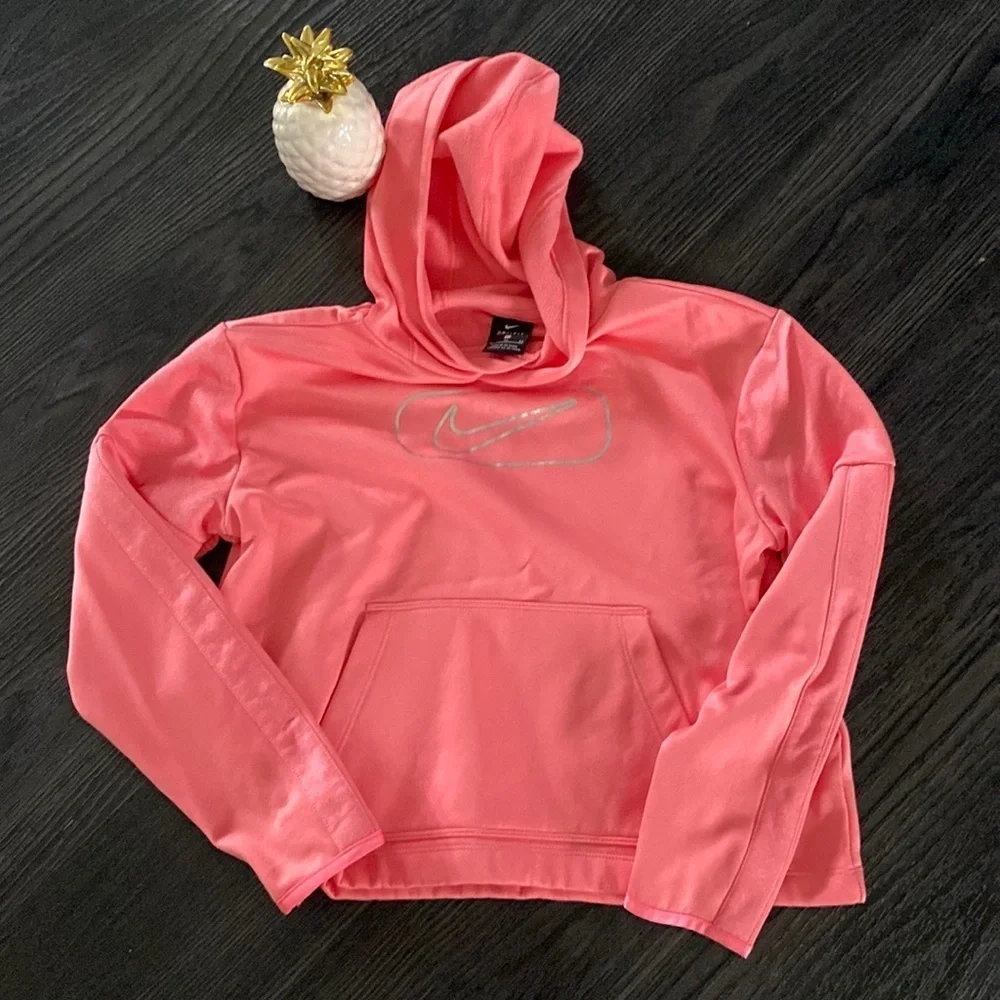 🍍Youth XL🍍NIKE SWEATSHIRT 🍍S-2